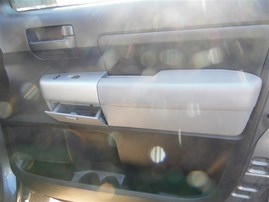 2008 Toyota Tundra SR5 Sage 4.7L AT 2WD #Z24677